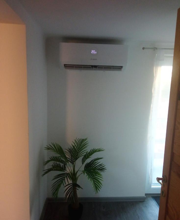 Csigahaz Apartman Pécs Exterior foto