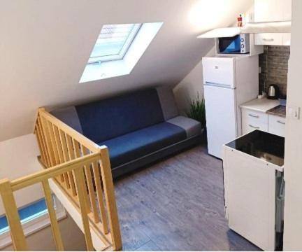 Csigahaz Apartman Pécs Exterior foto