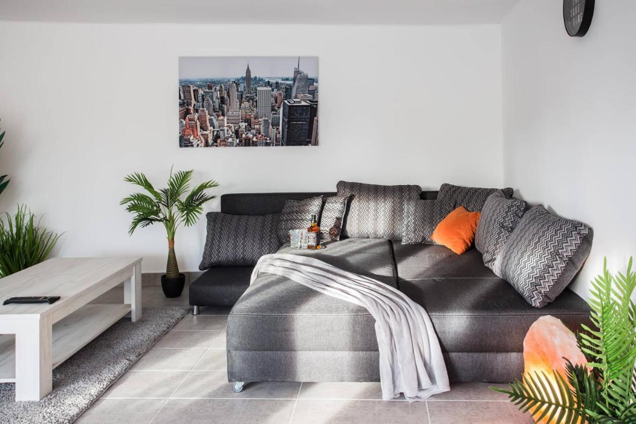 Csigahaz Apartman Pécs Exterior foto